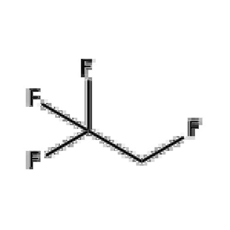 1 1 1 2-tetrafluoroethane